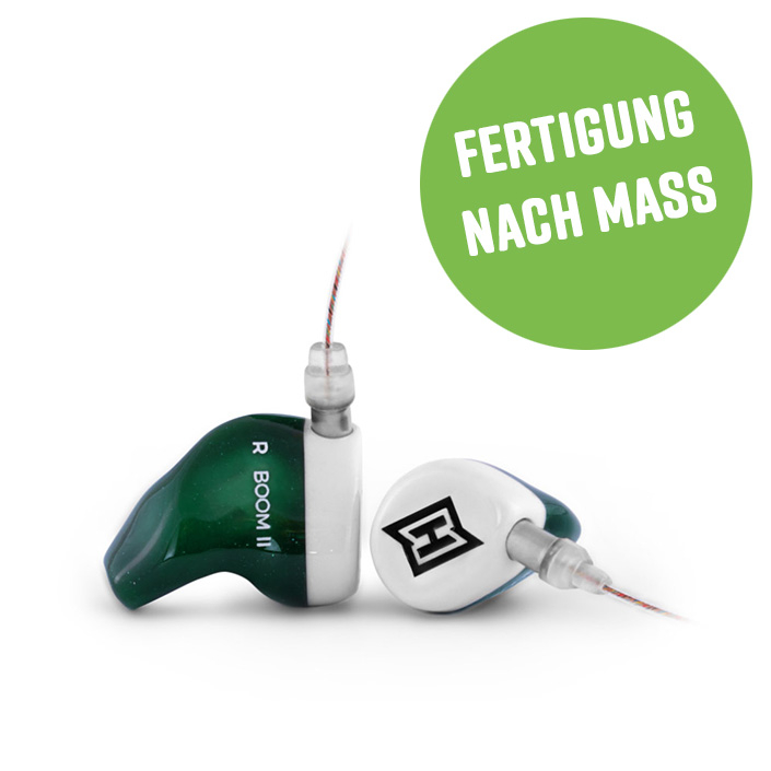 In-Ear Kopfhörer