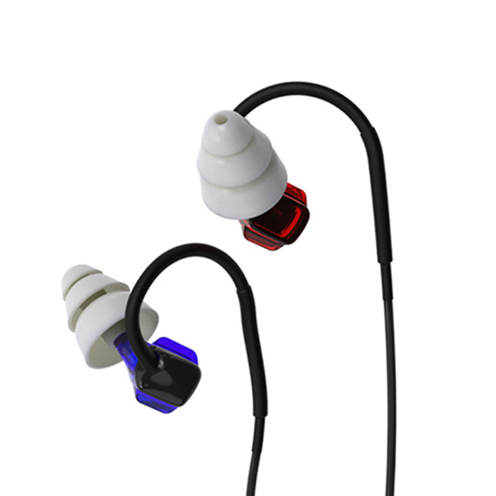In-Ear Kopfhörer