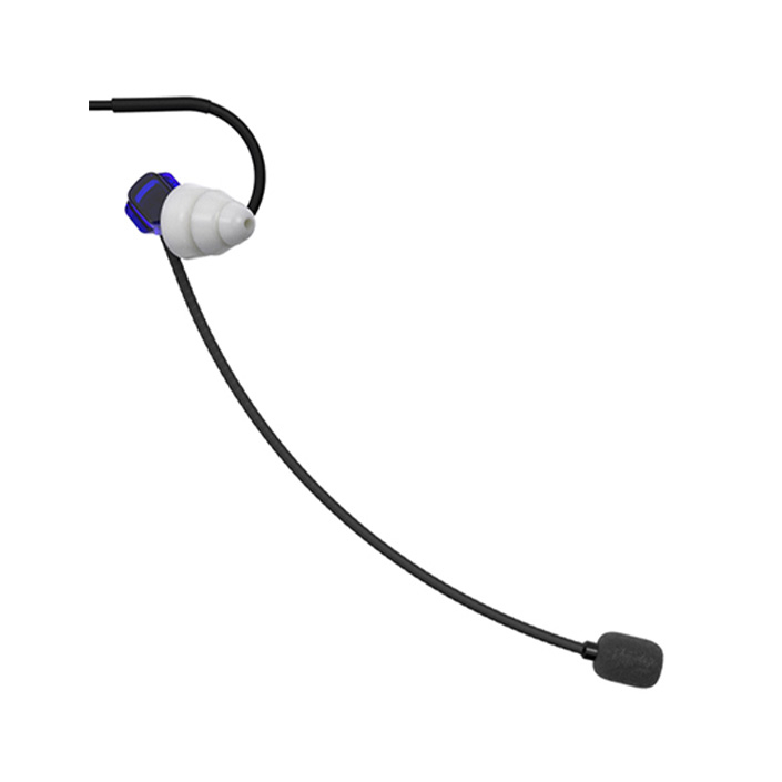 In-Ear Kommunikation
