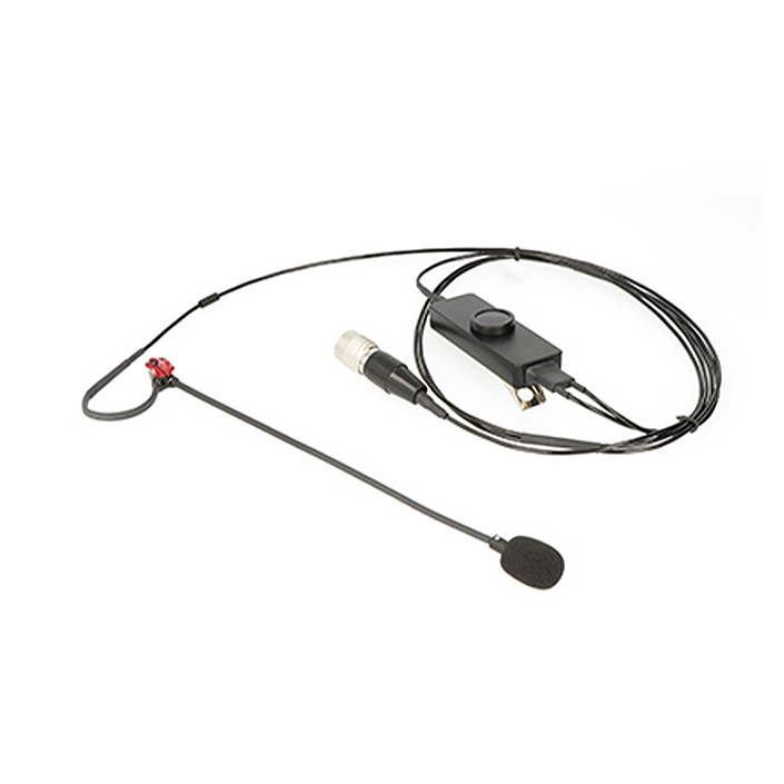 In-Ear Kommunikation