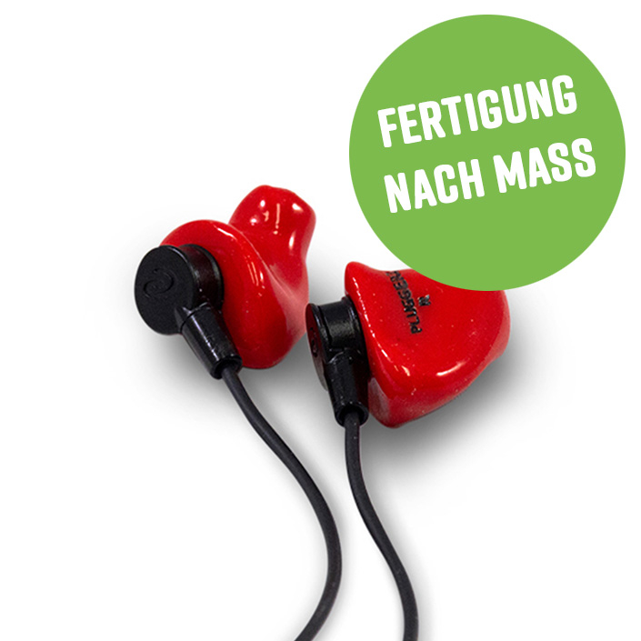 In-Ear Kommunikation