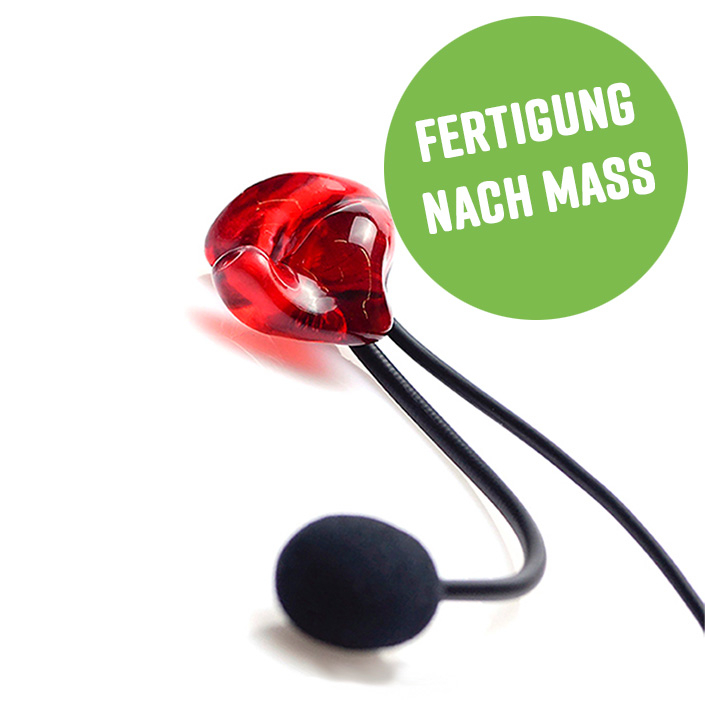 In-Ear Kommunikation